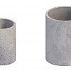 Morgan &amp; Möller - Pot cylinder L - Cylinder L dae