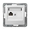 OSPEL S.A. - Impression Socket single, simple - Ospel-Impresja- Socket single, simple data communications module + rfa