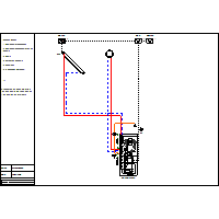 Junkers - Solar systems - ZBS_14_210S_CW100_MM100_6720814036 dwg