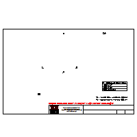 Małkowski-Martech Sp. z o.o. - Sectional door Marc-S - Marc-Sv vertical EI60-EI120 drive rack dwg