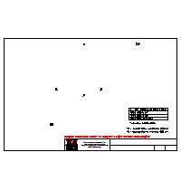 Małkowski-Martech Sp. z o.o. - Sectional door Marc-S - Marc-Sv vertical EI60-EI120 drive Wall dwg