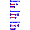 HALFEN Sp. z o.o. - hk4-hs - hk4-hs.dwg dwg