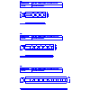 HALFEN - Maueranschlussanker_ML Ml - Ml.dwg dwg