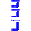 HALFEN - Maueranschlussanker_ML Mlq-e - Mlq-e.dwg dwg