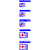 HALFEN - Druckschrauben Ds-6 - Ds-6.dxf dxf