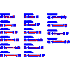 HALFEN - Spannverbíndungen  Spv - Spv.dxf dxf