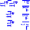 HALFEN - Bodyanker DT 422 - DT 422.dxf dxf