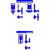 HALFEN - Bodyanker HRM 500 - HRM 500.dxf dxf