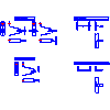 HALFEN Sp. z o.o. - HRM 413 - HRM 413.dwg dwg