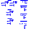 HALFEN - Bodyanker DT 420 - DT 420.dxf dxf