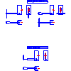 HALFEN - Bodyanker DH 1712 - DH 1712.dwg dwg