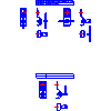 HALFEN Sp. z o.o. - HRC 504 - HRC 504.dwg dwg