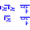 HALFEN - Bodyanker HRM 411 - HRM 411.dxf dxf