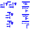 HALFEN - Bodyanker DT 1320 - DT 1320.dxf dxf