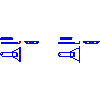 HALFEN - Geruestanker HGA-F - HGA-F.dxf dxf