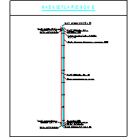 Matbud Sp. z o.o. - Highlights the vertical - Highlights the vertical dwg