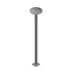 ElmarCo - Lampa ogrodowa GAMMA_BIS-300 - 3ds 3ds