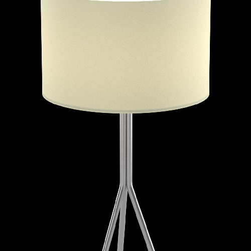 ElmarCo - Study room lamp VIVA-lg - Visualisation