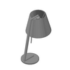 ElmarCo - Lampa gabinetowa PADWA-lg - 3ds 3ds