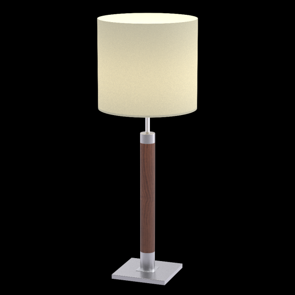 ElmarCo - The lamp study room KAMA-lg - Visualisation