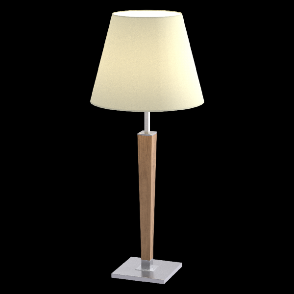 ElmarCo - CARA study room lamp-lg - Visualisation