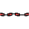 VETREX Sp. z o.o. - Window triple R + SR + RU - A horizontal section dwg