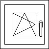 VETREX Sp. z o.o. - Window  RU - View dwg