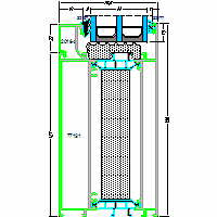 AC-77HI drzwi - AC-77HI-drzwi-8-8.dwg dwg