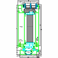 AC-77HI drzwi - AC-77HI-drzwi-10-10-a.dwg dwg