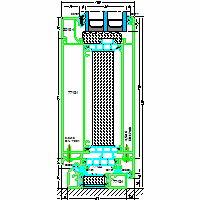 AC-77HI drzwi - AC-77HI-drzwi-10-10-b.dwg dwg