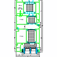 AC-77HI drzwi - AC-77HI-drzwi-13-13.dwg dwg