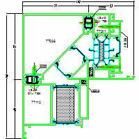 AC-77HI drzwi - AC-77HI-drzwi-20-20-b.dwg dwg