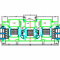 Morad Sp. z o. o. - Systems of aluminum AC-window 77HI - Systems of aluminum AC-77HI-window-9-9-g.dwg dwg