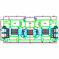 Morad Sp. z o. o. - Systems of aluminum AC-window 77HI - Systems of aluminum AC-77HI-window-9-9-o.dwg dwg