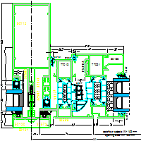 Morad Sp. z o. o. - Systems of aluminum AC-window 77HI - Systems of aluminum AC-77HI-window-11-11-b.dwg dwg