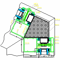 Morad Sp. z o. o. - Aluminum facade SYSTEM AF-50 - Aluminum facade SYSTEM AF-50-6b.dwg dwg