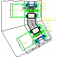 Morad Sp. z o. o. - Fasada aluminiowa SYSTEM AF-50 - AF-50-9.dwg dwg