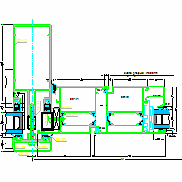 Morad Sp. z o. o. - Aluminum facade SYSTEM AF-50 - Aluminum facade AF-50-15,1.dwg dwg