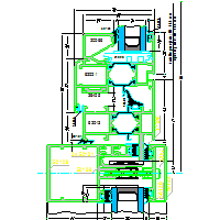 Morad Sp. z o. o. - Aluminum facade SYSTEM AF-50 - Aluminum facade SYSTEM  AF-50-16.2.dwg dwg