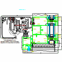 Morad Sp. z o. o. - Aluminum facade SYSTEM AF-50 - Aluminum facade SYSTEM AF-50-17-a.dwg dwg