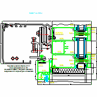 Morad Sp. z o. o. - Aluminum facade SYSTEM AF-50 - Aluminum facade SYSTEM AF-50-17-b.dwg dwg