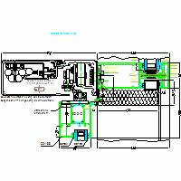 Morad Sp. z o. o. - Aluminum facade SYSTEM AF-50 - Aluminum facade SYSTEM AF-50-17-f.dwg dwg