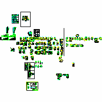 Morad Sp. z o. o. - Fasada aluminiowa SYSTEM AF-50 - Przekroje.dwg dwg