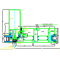 Aluminum Facade And Conservatories Systems The AF-50ps - Aluminum Facade And Conservatories Systems AF-50PS-8.dwg dwg