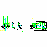 Aluminum Facade And Conservatories Systems The AF-50ps - Aluminum Facade And Conservatories Systems AF-50PS-9.dwg dwg