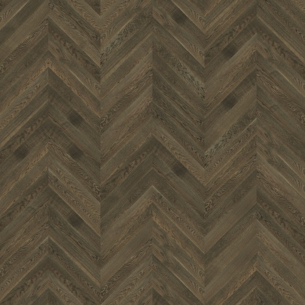 FD Chevron Oak Color Nero