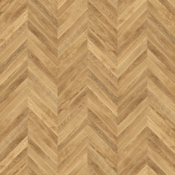 FD Chevron Oak Elegance