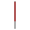 Betafence Sp. z o.o. - Plokštė Barofor Round išmatavimai 252x180 cm - Pjūvis dwg