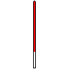 Betafence Sp. z o.o. - Plokštė Barofor Round išmatavimai 252x200 cm - Pjūvis dwg