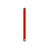 Betafence Sp. z o.o. - Plāksne Bekazur Classic izmēri 200x130 cm - Griezums dwg